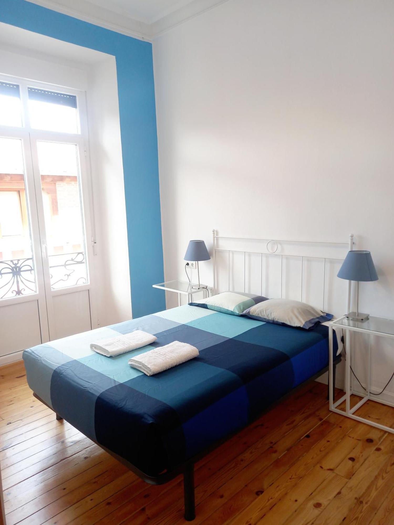 Leon Hostel Buitenkant foto